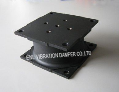 Амортизатор удара - SWE - Ningbo Yinzhou ENL Vibration Damper Co.,Ltd - механический