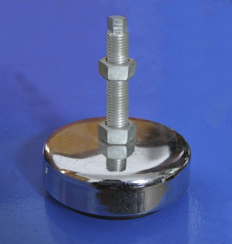 Ротационный амортизатор - MT series - Ningbo Yinzhou ENL Vibration Damper Co.,Ltd - пневматический / для машины / регулируемый