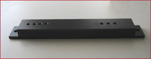 Стальной пруток - DRW series - Ningbo Yinzhou ENL Vibration Damper Co.,Ltd