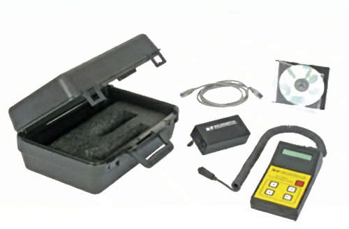 Металлический локатор арматуры - Mini R-Meter™ - James Instruments
