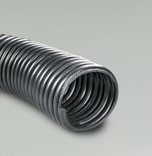 Гибкий шланг для бензина - Flare-Lok® - Flexaust - из каучука