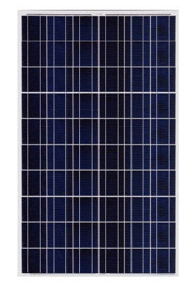 Фотоэлектрический модуль из поликристаллического кремния - 220 - 230 W, max. 30.3 V | TM210/230P series - TELEMA