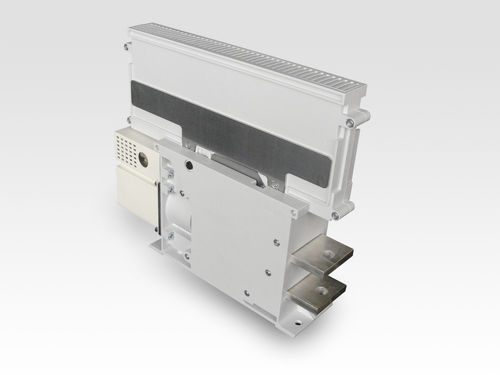 Контактор мощность - 2 - 4 kV, 1 000 A | CGC series - TELEMA - электромагнитный / DC / AC