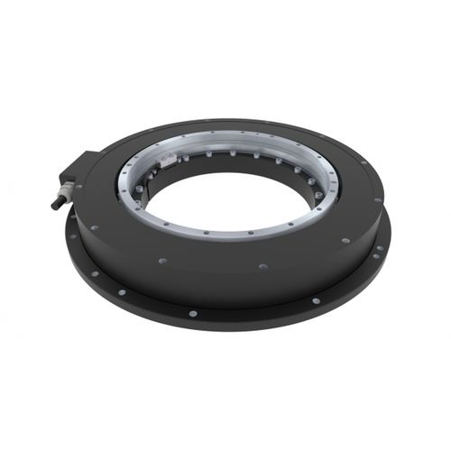 Роторный стол с двигателем - ACR-250HT - IntelLiDrives, Inc. - горизонтальный / для станка / компактный