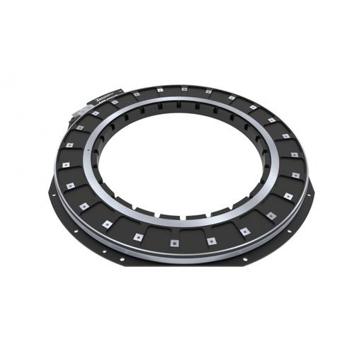 Роторный стол с планарным двигателем - ACR-260UT - IntelLiDrives, Inc. - горизонтальный / для станка / для маркировки