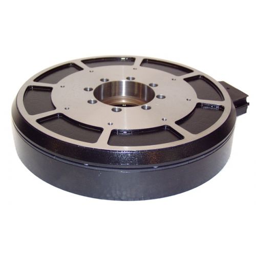 Роторный стол с планарным двигателем - PSR-200 - IntelLiDrives, Inc. - горизонтальный / для станка / компактный