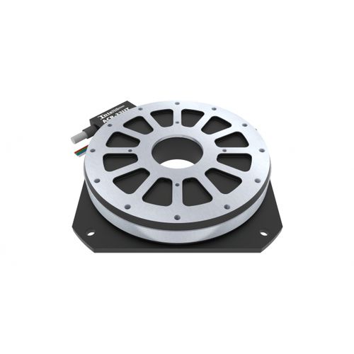 Роторный стол с планарным двигателем - ACR-32UT - IntelLiDrives, Inc. - горизонтальный / для станка / компактный