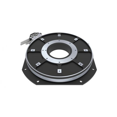 Роторный стол с планарным двигателем - ACR-55UT - IntelLiDrives, Inc. - горизонтальный / для станка / компактный