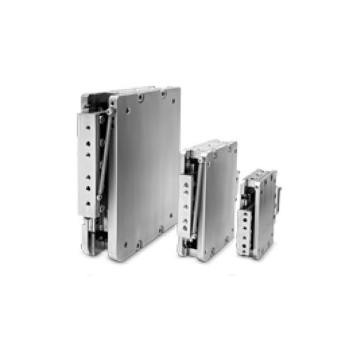 Электрический привод - IRC-20CRX - IntelLiDrives, Inc. - линейный / сервопривод / с прямым приводом