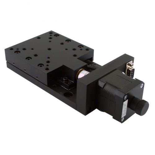 Электрический привод - BSMA-LY-110-15 - IntelLiDrives, Inc. - линейный / ротационный / пошаговый