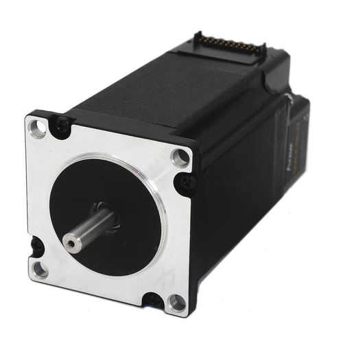 Шаговый двигатель - IntelLiDrives, Inc. - DC / 24 В / 12 В