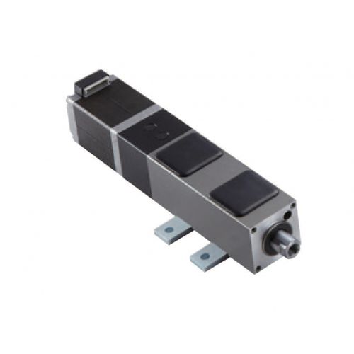 Электрический привод - IDK28-60ST - IntelLiDrives, Inc. - линейный / пошаговый / винтовой