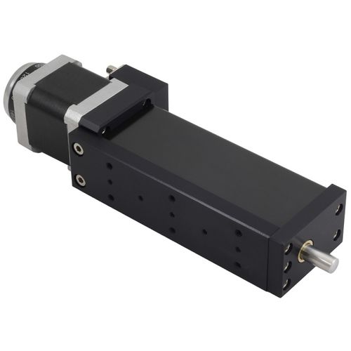 Электрический привод - MLA-CMA42 - IntelLiDrives, Inc. - линейный / ротационный / пошаговый