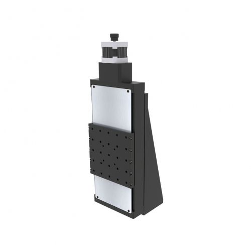 Линейный координатный стол - BSMA-140H-50 - IntelLiDrives, Inc. - ротационный / механизированный / сверхточный
