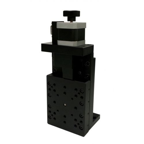 Линейный координатный стол - BSMA-LY-110-75 - IntelLiDrives, Inc. - ротационный / механизированный / сверхточный
