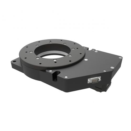 Электрический привод - RTHPB-100J - IntelLiDrives, Inc. - ротационный / пошаговый / с ременной передачей