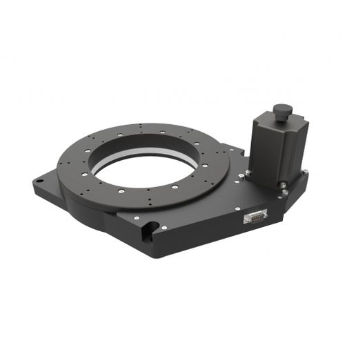 Электрический привод - RTHPB-150J - IntelLiDrives, Inc. - ротационный / пошаговый / с серводвигателем