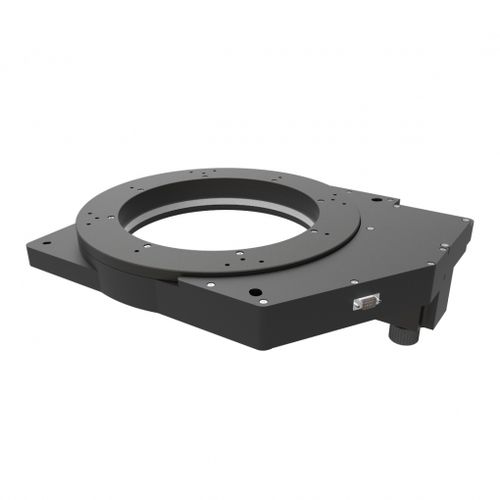 Электрический привод - RTHPB-250J - IntelLiDrives, Inc. - ротационный / пошаговый / с серводвигателем