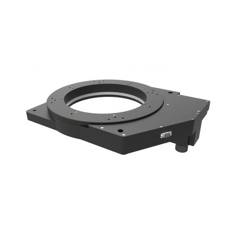 Электрический привод - RTHPB-350J - IntelLiDrives, Inc. - ротационный / пошаговый / с ременной передачей