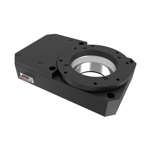 Ротационный привод - RTHPB-50J - IntelLiDrives, Inc. - электрический / пошаговый / с ременной передачей