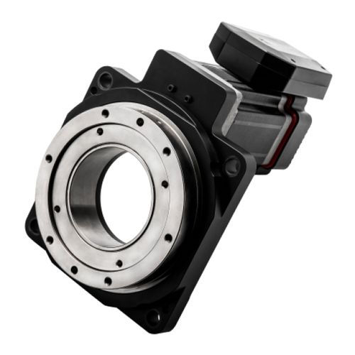 Ротационный координатный стол - RTGA-62-130E - IntelLiDrives, Inc. - механизированный / сверхточный / с закрытым контуром
