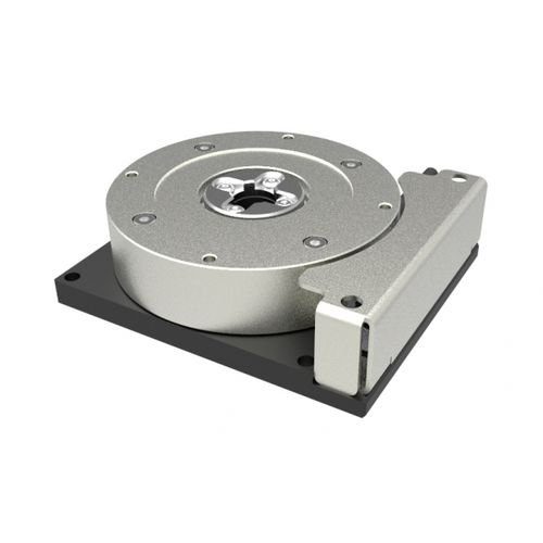 Ротационный координатный стол - ACR-65UT - IntelLiDrives, Inc. - сверхточный / компактный