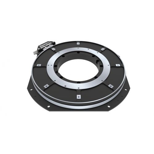 Электрический роторный стол - ACR-106UT - IntelLiDrives, Inc. - горизонтальный / для станка / компактный