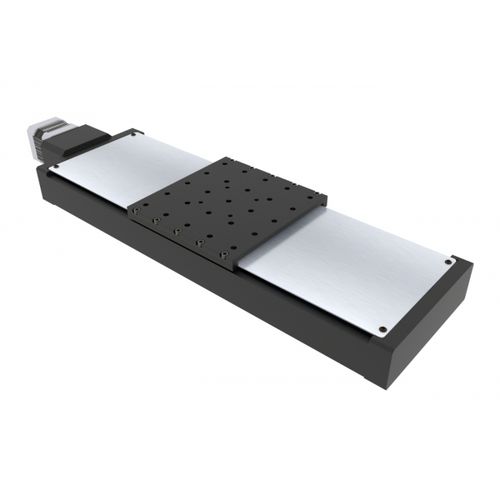 Электрический привод - BSMA-140H-150 - IntelLiDrives, Inc. - линейный / пошаговый / с шариковым винтом