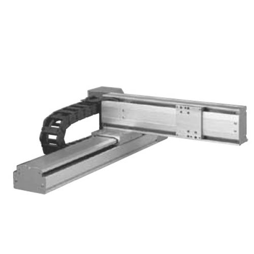 Картезианский робот - XY-RA-60-X150-Y150 - IntelLiDrives, Inc. - 2 оси