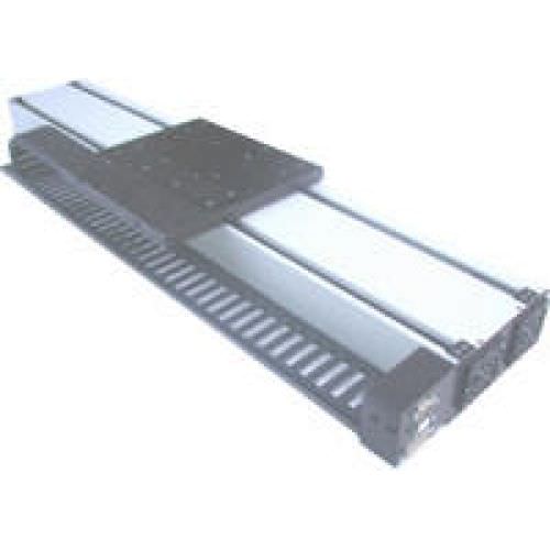 Линейный привод - LSS-160 - IntelLiDrives, Inc. - электрический / с двойным стержнем / с серводвигателем