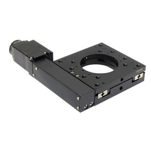 Электрический привод - LSMA-167 - IntelLiDrives, Inc. - линейный / ротационный / пошаговый