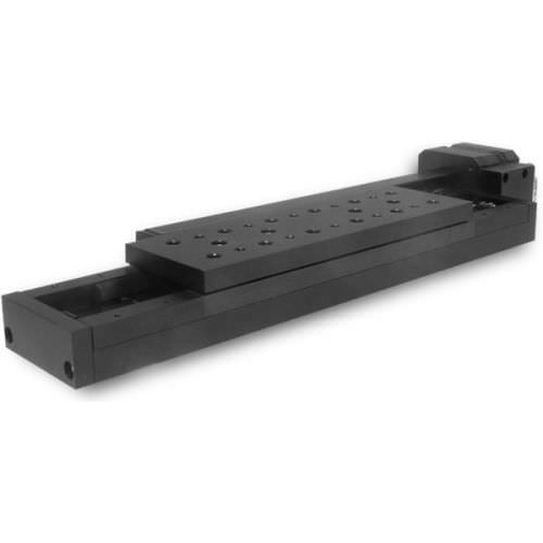Линейный привод - LSMA-175 - IntelLiDrives, Inc. - ротационный / электрический / с шариковым винтом