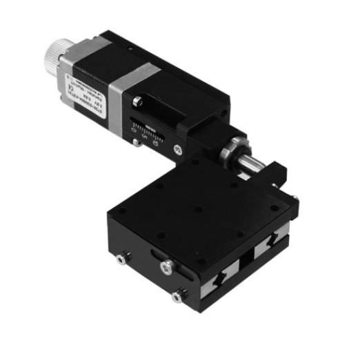 Электрический привод - LSMA-184 - IntelLiDrives, Inc. - линейный / пошаговый / с шариковым винтом