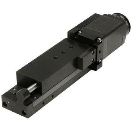 Электрический привод - LSMA-30 - IntelLiDrives, Inc. - линейный / пошаговый / с шариковым винтом