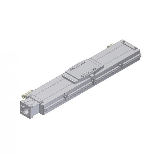 Электрический привод - BSMA-098CR - IntelLiDrives, Inc. - линейный / пошаговый / с шариковым винтом