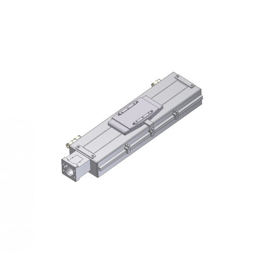Линейный привод - BSMA-115CR - IntelLiDrives, Inc. - электрический / с шариковым винтом / пошаговый