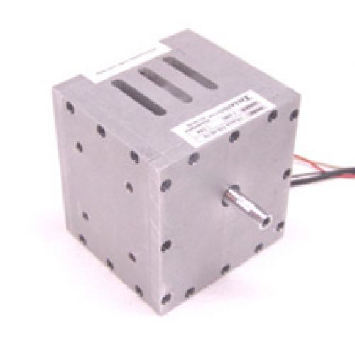 Электрический привод - IF-260-80-25 - IntelLiDrives, Inc. - линейный / пошаговый / для управления