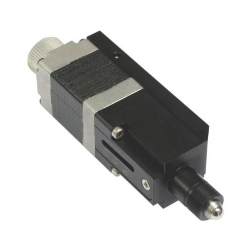 Линейный привод - MLA-CMA20 - IntelLiDrives, Inc. - электрический / ротационный / пошаговый