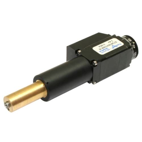 Линейный привод - MLA-MS00 - IntelLiDrives, Inc. - электрический / пошаговый / с серводвигателем