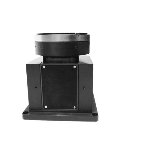 Линейный координатный стол - L140-10+R140 - IntelLiDrives, Inc. - ротационный / механизированный / 2 оси