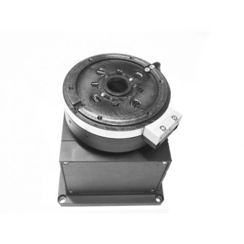 Линейный координатный стол - L90-12+R100 - IntelLiDrives, Inc. - ротационный / механизированный / 2 оси