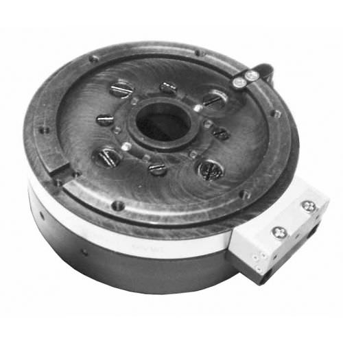 Роторный стол с планарным двигателем - RTH-100 - IntelLiDrives, Inc. - горизонтальный / компактный / с прямым приводом