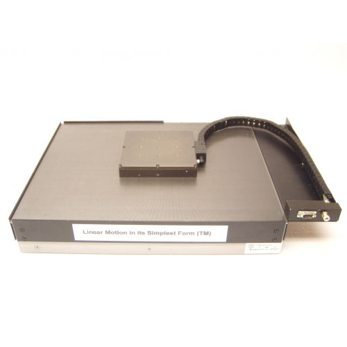 Координатный стол для сборки электроники - IntelLiDrives, Inc. - XY / ротационный / механизированный