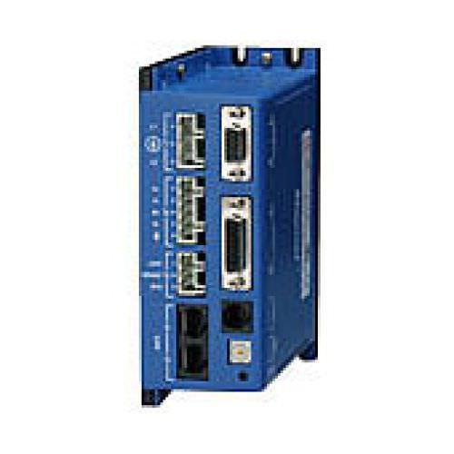 Шаговый контроллер двигателя - STX series - IntelLiDrives, Inc. - AC / вход/выход / цифровой