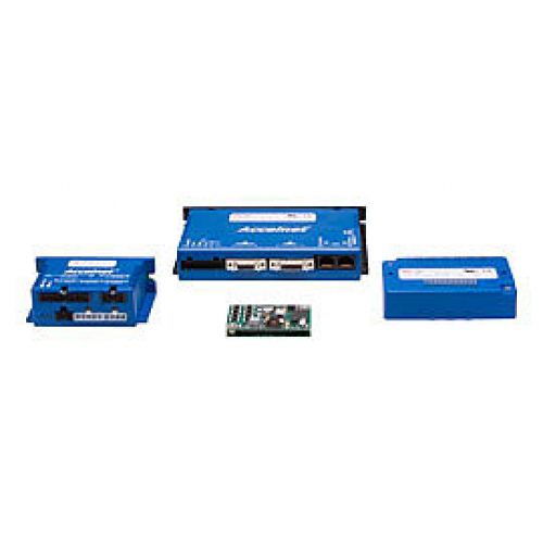 Шаговый сервоконтроллер - ADP series - IntelLiDrives, Inc. - DC / вход/выход / цифровой