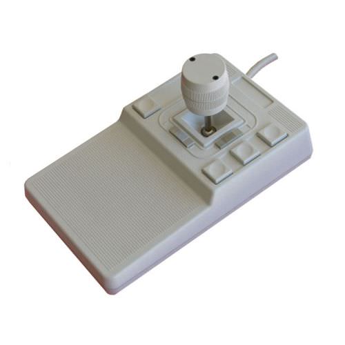 Джойстик 3 оси - JOY-3 - IntelLiDrives, Inc. - программируемый