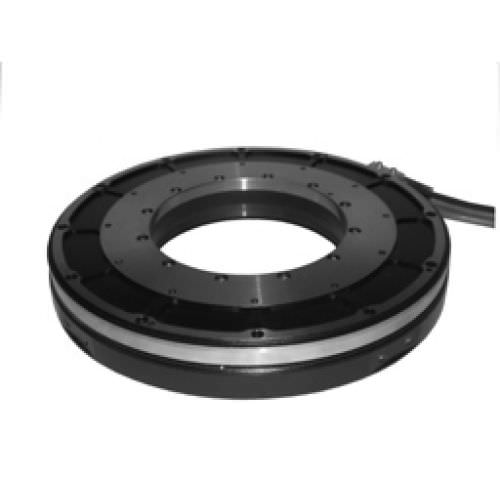 Роторный стол с планарным двигателем - PSR-200MHS - IntelLiDrives, Inc. - горизонтальный / для станка / компактный