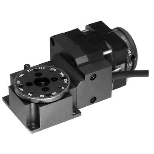Линейный координатный стол - RTHM-174 - IntelLiDrives, Inc. - XY / ротационный / механизированный