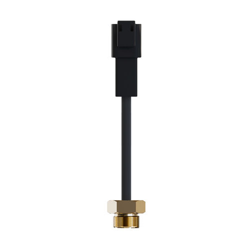 Термостат SPDT - TBG - ELETTROTEC s.r.l. - 240 VAC / 24 Vcc / 12 Vcc