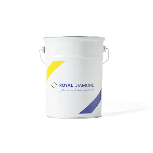 Защитный лак - ANTIFLASH G-144 - Royal Diamond - для отделки / жидкость / спрей